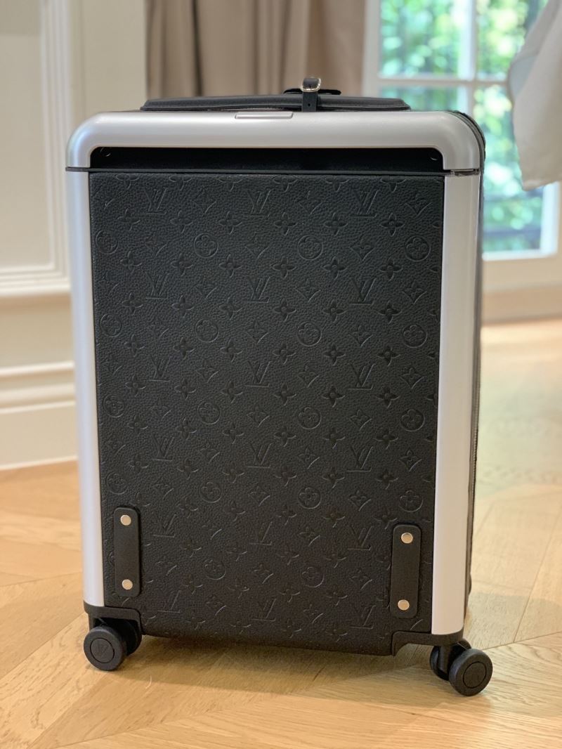 LV Suitcase